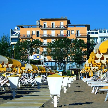 רימיני Hotel Atlas מראה חיצוני תמונה