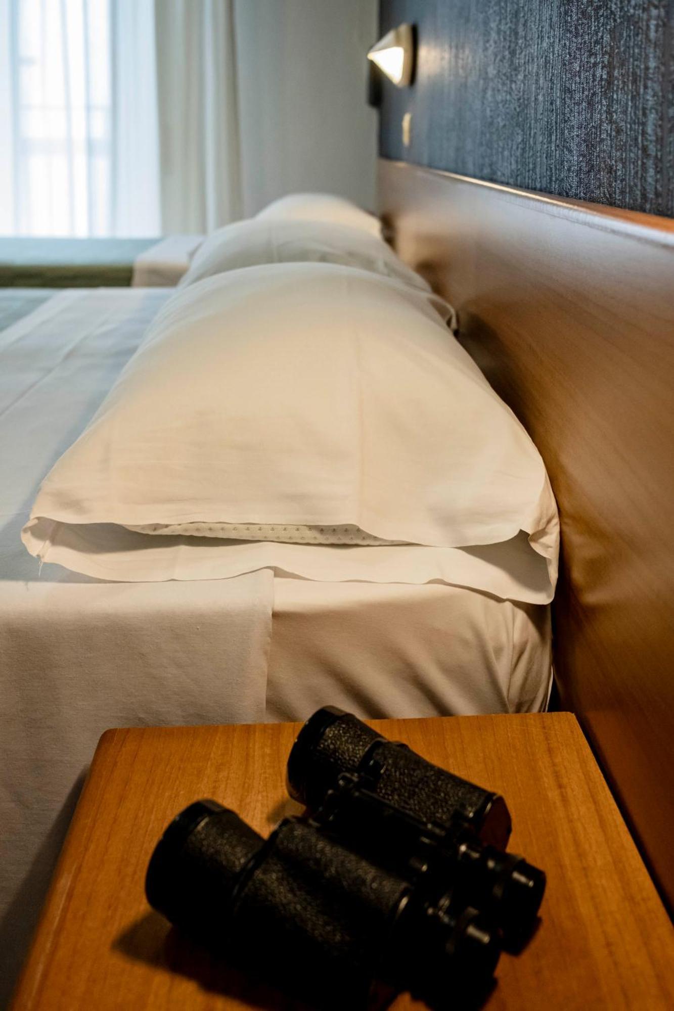 רימיני Hotel Atlas מראה חיצוני תמונה