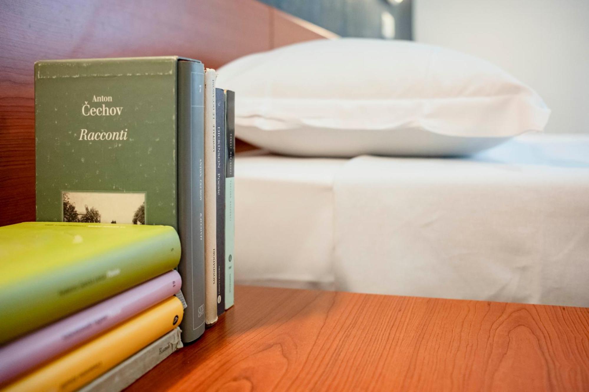רימיני Hotel Atlas מראה חיצוני תמונה
