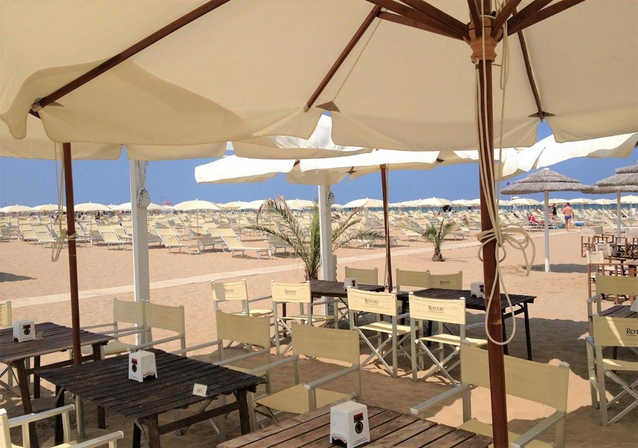 רימיני Hotel Atlas מראה חיצוני תמונה